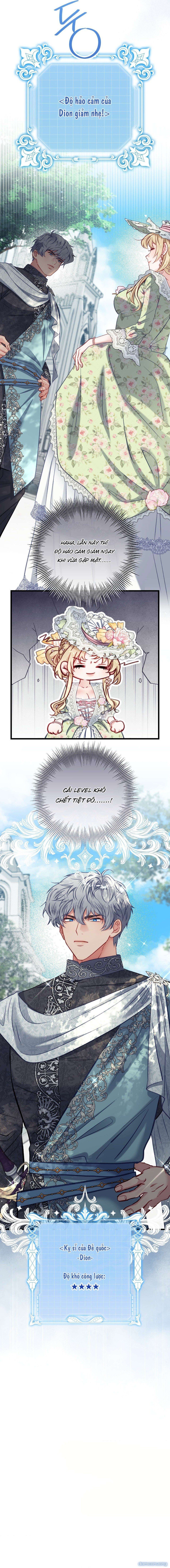 đọc truyện [ 18+ Không Che ] Bị Mắc Kẹt Trong Trò Chơi Harem Ngược Vô Vọng Chương 20 ảnh 22 tại Thiên Thai Truyện