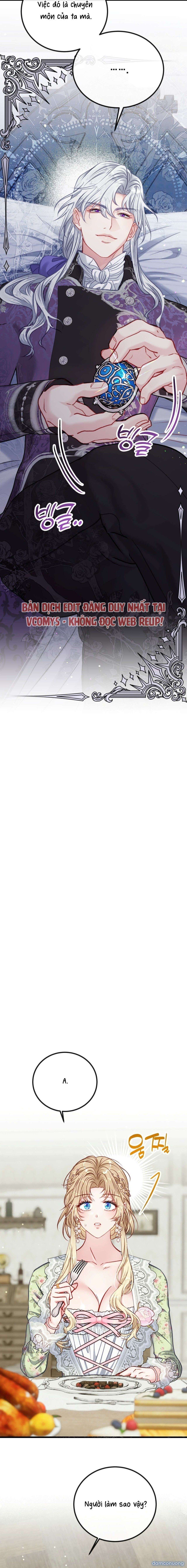 đọc truyện [ 18+ Không Che ] Bị Mắc Kẹt Trong Trò Chơi Harem Ngược Vô Vọng Chương 22 ảnh 7 tại Thiên Thai Truyện