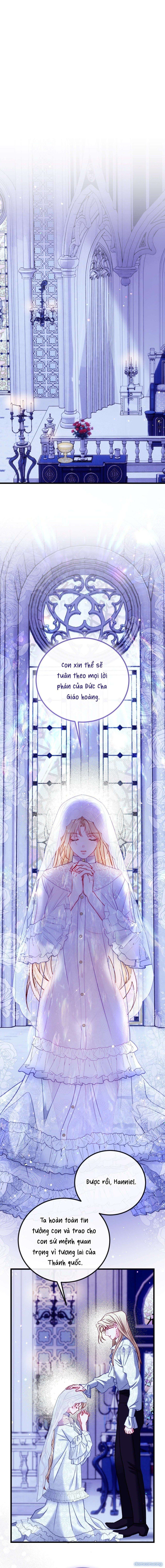 đọc truyện [ 18+ Không Che ] Bị Mắc Kẹt Trong Trò Chơi Harem Ngược Vô Vọng Chương 22 ảnh 11 tại Thiên Thai Truyện