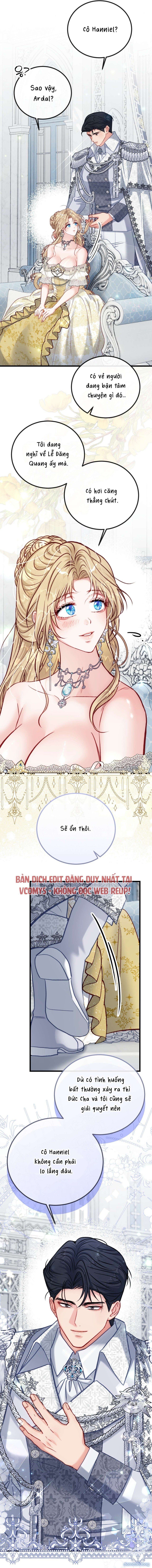 đọc truyện [ 18+ Không Che ] Bị Mắc Kẹt Trong Trò Chơi Harem Ngược Vô Vọng Chương 23 ảnh 14 tại Thiên Thai Truyện