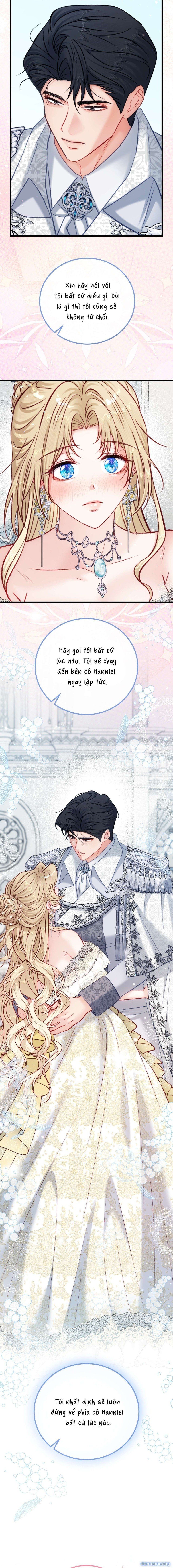 đọc truyện [ 18+ Không Che ] Bị Mắc Kẹt Trong Trò Chơi Harem Ngược Vô Vọng Chương 23 ảnh 19 tại Thiên Thai Truyện