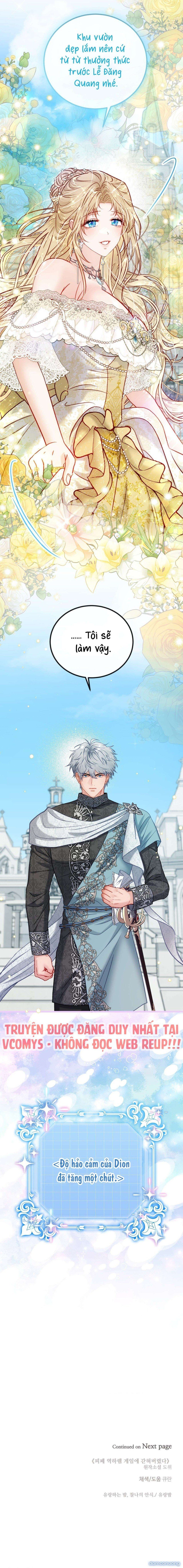 đọc truyện [ 18+ Không Che ] Bị Mắc Kẹt Trong Trò Chơi Harem Ngược Vô Vọng Chương 24 ảnh 10 tại Thiên Thai Truyện