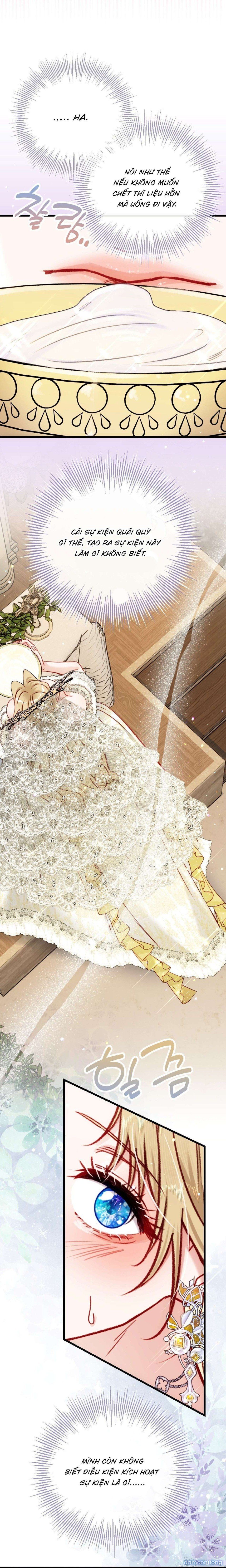 đọc truyện [ 18+ Không Che ] Bị Mắc Kẹt Trong Trò Chơi Harem Ngược Vô Vọng Chương 25 ảnh 12 tại Thiên Thai Truyện