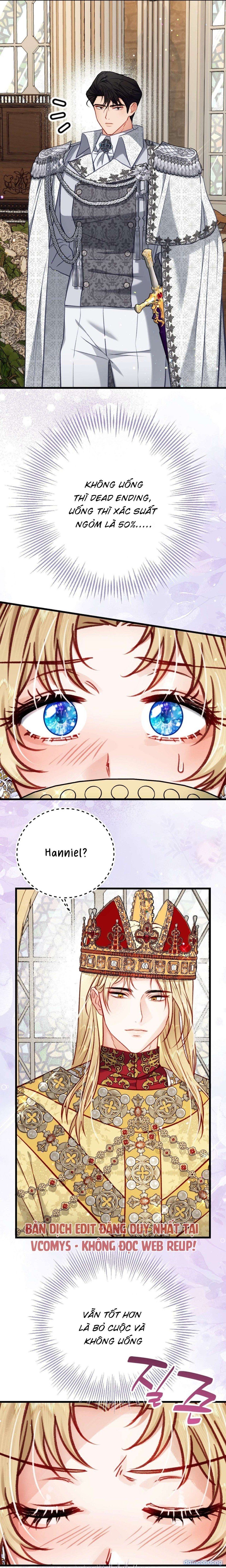 đọc truyện [ 18+ Không Che ] Bị Mắc Kẹt Trong Trò Chơi Harem Ngược Vô Vọng Chương 25 ảnh 13 tại Thiên Thai Truyện