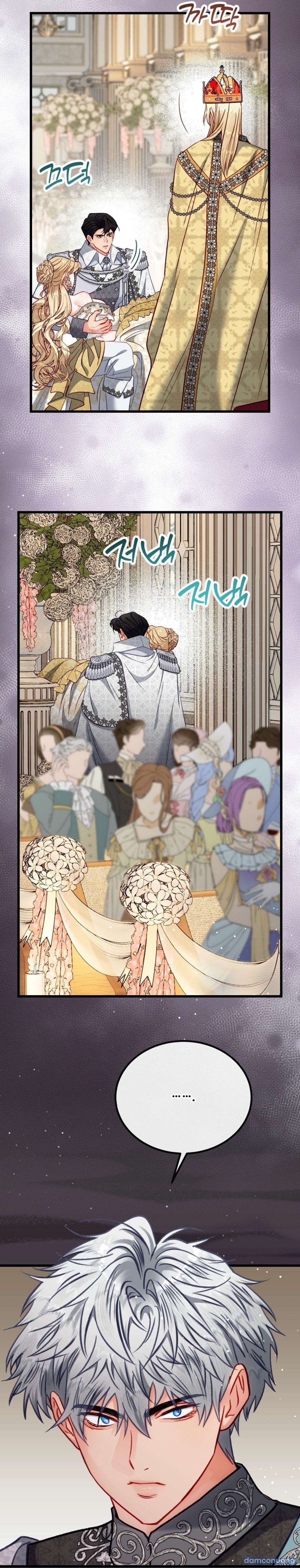 đọc truyện [ 18+ Không Che ] Bị Mắc Kẹt Trong Trò Chơi Harem Ngược Vô Vọng Chương 25 ảnh 19 tại Thiên Thai Truyện