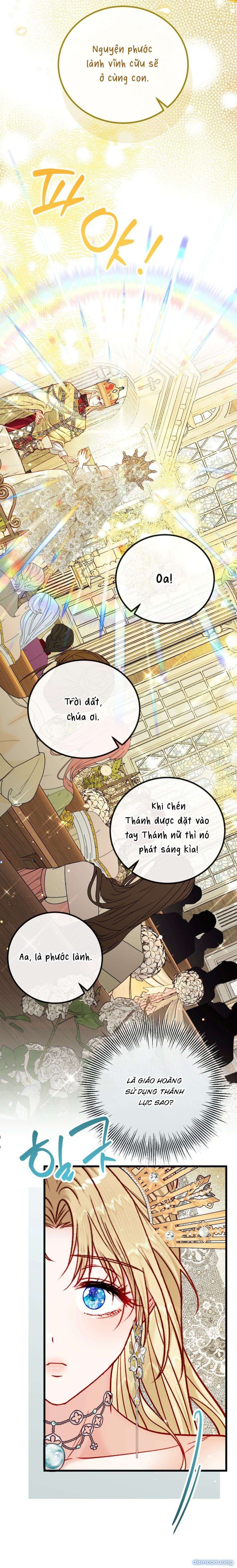 đọc truyện [ 18+ Không Che ] Bị Mắc Kẹt Trong Trò Chơi Harem Ngược Vô Vọng Chương 25 ảnh 7 tại Thiên Thai Truyện