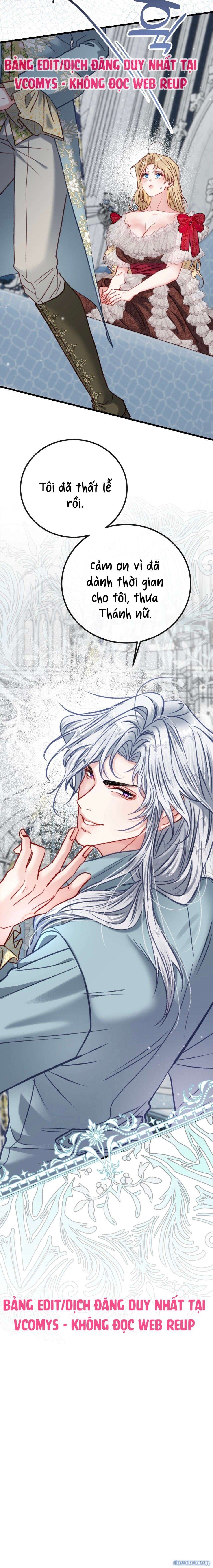 đọc truyện [ 18+ Không Che ] Bị Mắc Kẹt Trong Trò Chơi Harem Ngược Vô Vọng Chương 28 ảnh 11 tại Thiên Thai Truyện