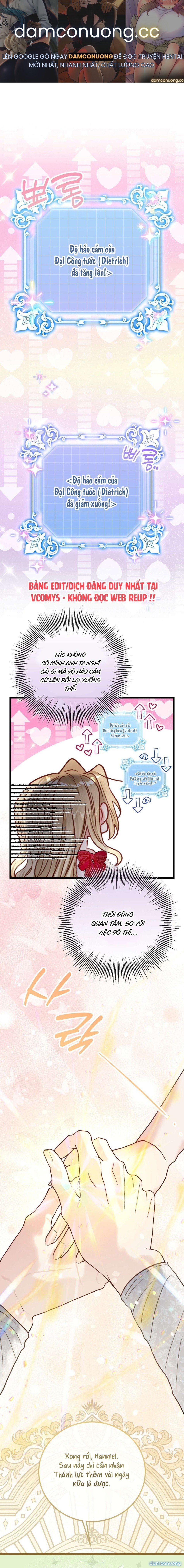 đọc truyện [ 18+ Không Che ] Bị Mắc Kẹt Trong Trò Chơi Harem Ngược Vô Vọng Chương 29 ảnh 2 tại Thiên Thai Truyện