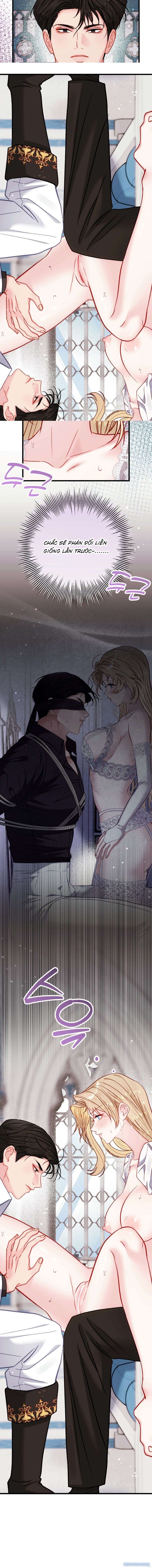 đọc truyện [ 18+ Không Che ] Bị Mắc Kẹt Trong Trò Chơi Harem Ngược Vô Vọng Chương 29 ảnh 20 tại Thiên Thai Truyện