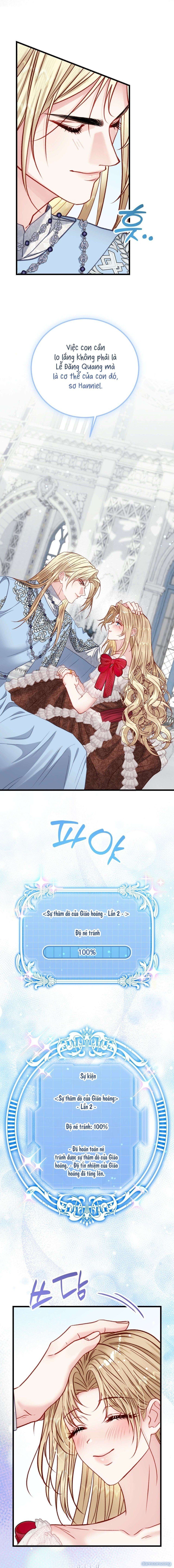 đọc truyện [ 18+ Không Che ] Bị Mắc Kẹt Trong Trò Chơi Harem Ngược Vô Vọng Chương 29 ảnh 7 tại Thiên Thai Truyện