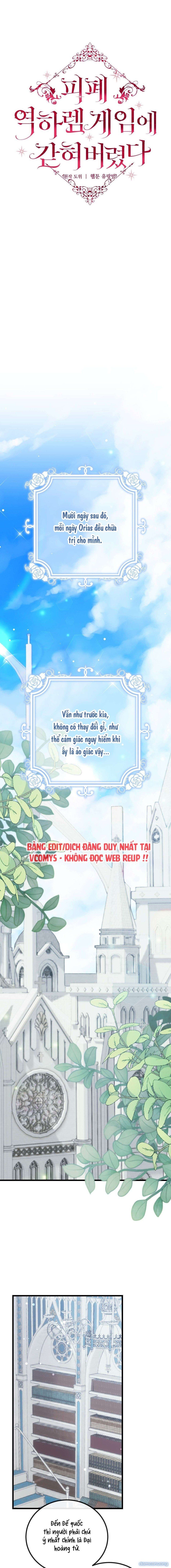 đọc truyện [ 18+ Không Che ] Bị Mắc Kẹt Trong Trò Chơi Harem Ngược Vô Vọng Chương 29 ảnh 11 tại Thiên Thai Truyện