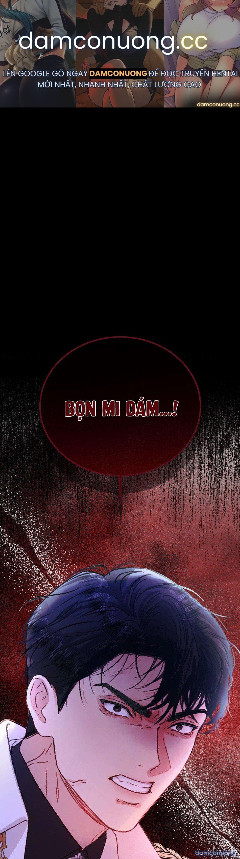 đọc truyện [ 18+ Không Che ] Bị Mắc Kẹt Trong Trò Chơi Harem Ngược Vô Vọng Chương 3 ảnh 2 tại Thiên Thai Truyện