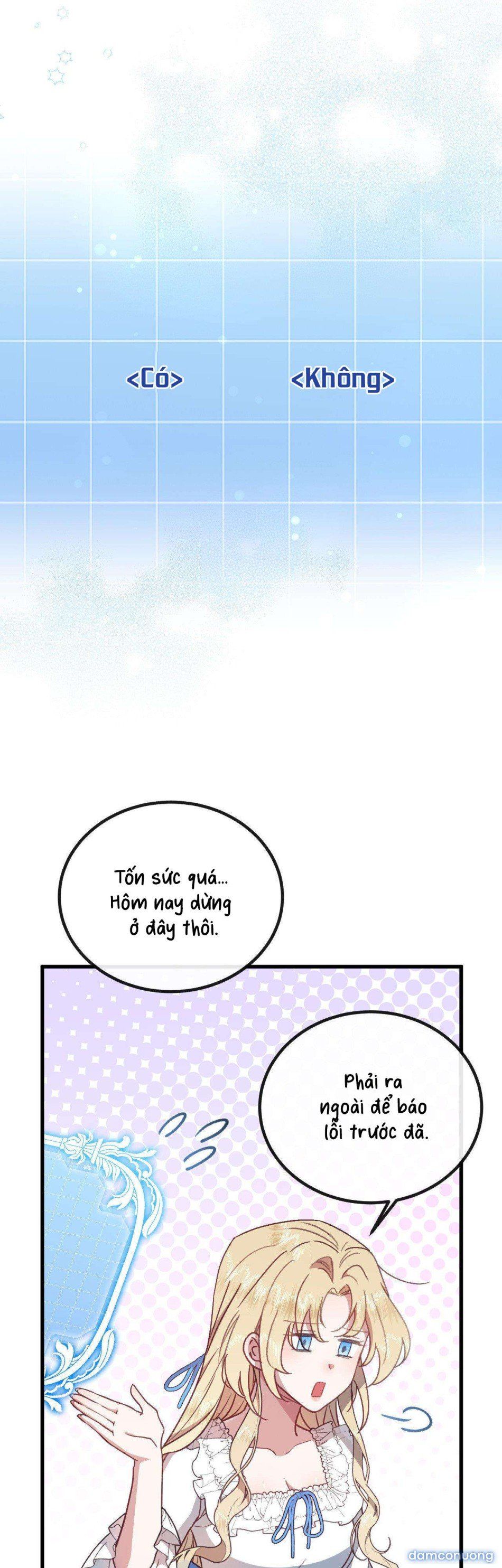 đọc truyện [ 18+ Không Che ] Bị Mắc Kẹt Trong Trò Chơi Harem Ngược Vô Vọng Chương 3 ảnh 12 tại Thiên Thai Truyện