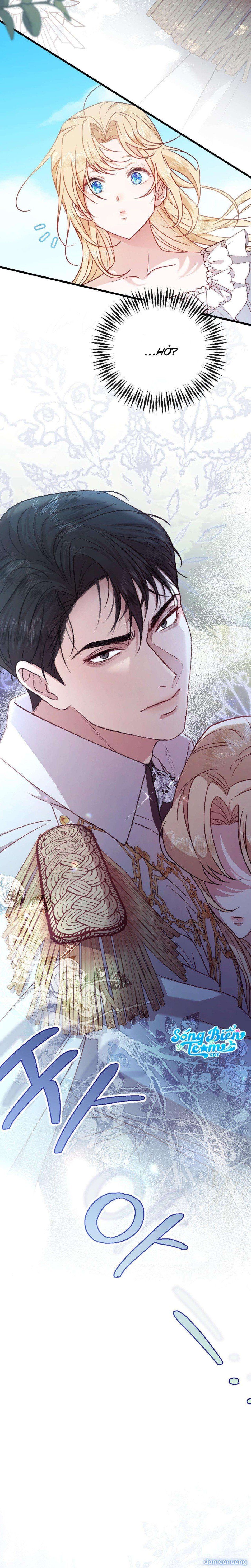 đọc truyện [ 18+ Không Che ] Bị Mắc Kẹt Trong Trò Chơi Harem Ngược Vô Vọng Chương 3 ảnh 15 tại Thiên Thai Truyện