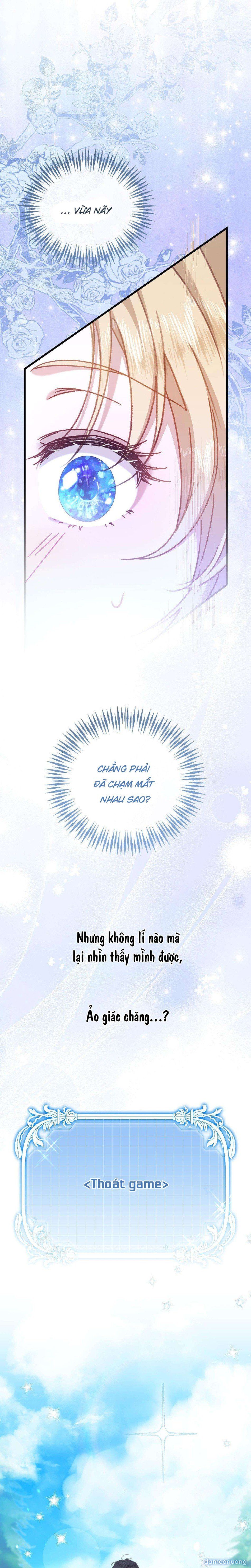 đọc truyện [ 18+ Không Che ] Bị Mắc Kẹt Trong Trò Chơi Harem Ngược Vô Vọng Chương 3 ảnh 16 tại Thiên Thai Truyện