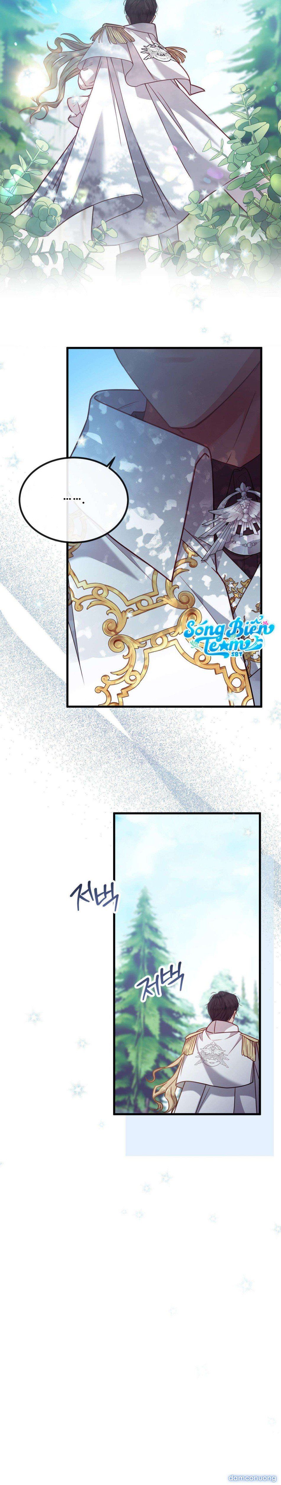 đọc truyện [ 18+ Không Che ] Bị Mắc Kẹt Trong Trò Chơi Harem Ngược Vô Vọng Chương 3 ảnh 17 tại Thiên Thai Truyện