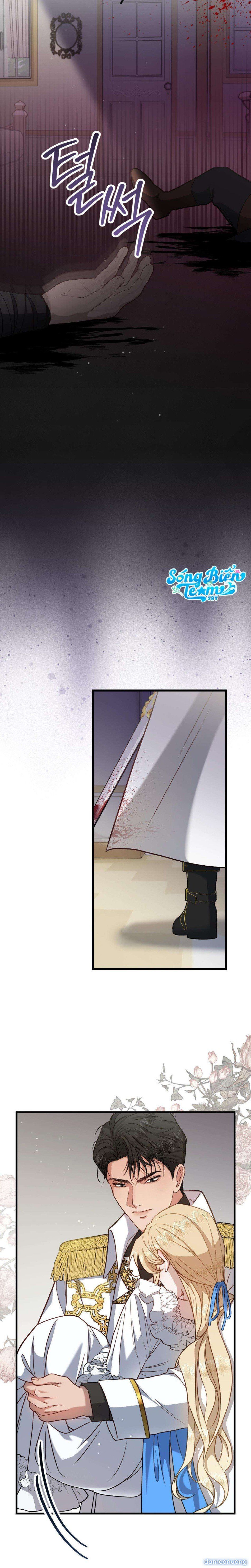 đọc truyện [ 18+ Không Che ] Bị Mắc Kẹt Trong Trò Chơi Harem Ngược Vô Vọng Chương 3 ảnh 4 tại Thiên Thai Truyện