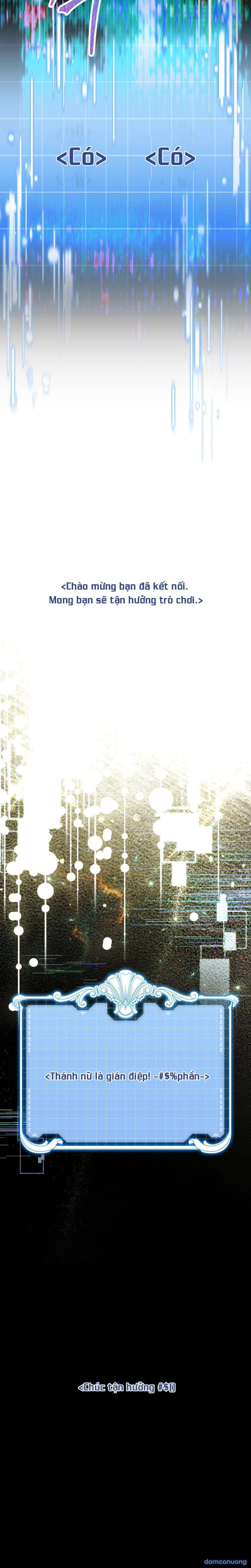 đọc truyện [ 18+ Không Che ] Bị Mắc Kẹt Trong Trò Chơi Harem Ngược Vô Vọng Chương 3 ảnh 29 tại Thiên Thai Truyện