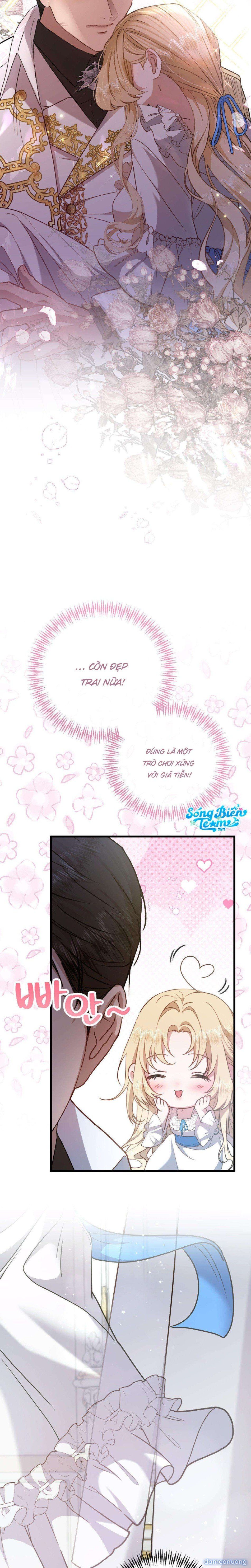 đọc truyện [ 18+ Không Che ] Bị Mắc Kẹt Trong Trò Chơi Harem Ngược Vô Vọng Chương 3 ảnh 6 tại Thiên Thai Truyện