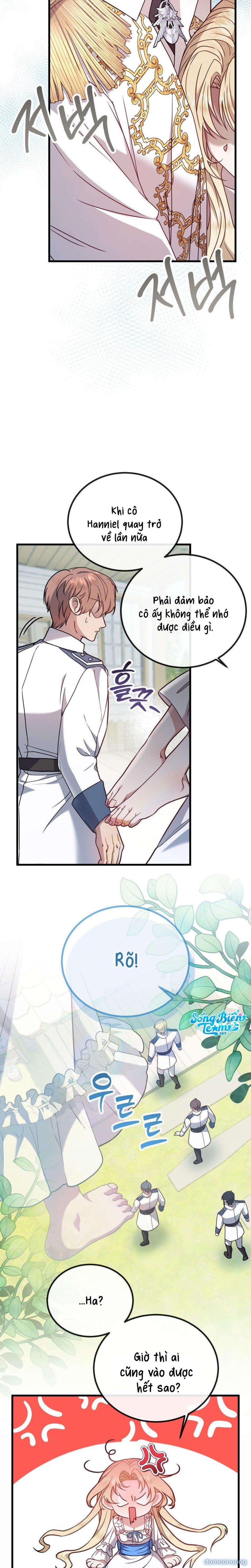 đọc truyện [ 18+ Không Che ] Bị Mắc Kẹt Trong Trò Chơi Harem Ngược Vô Vọng Chương 3 ảnh 10 tại Thiên Thai Truyện