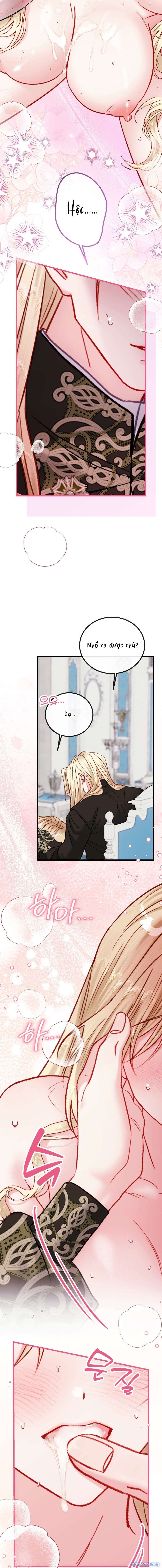 đọc truyện [ 18+ Không Che ] Bị Mắc Kẹt Trong Trò Chơi Harem Ngược Vô Vọng Chương 30 ảnh 14 tại Thiên Thai Truyện