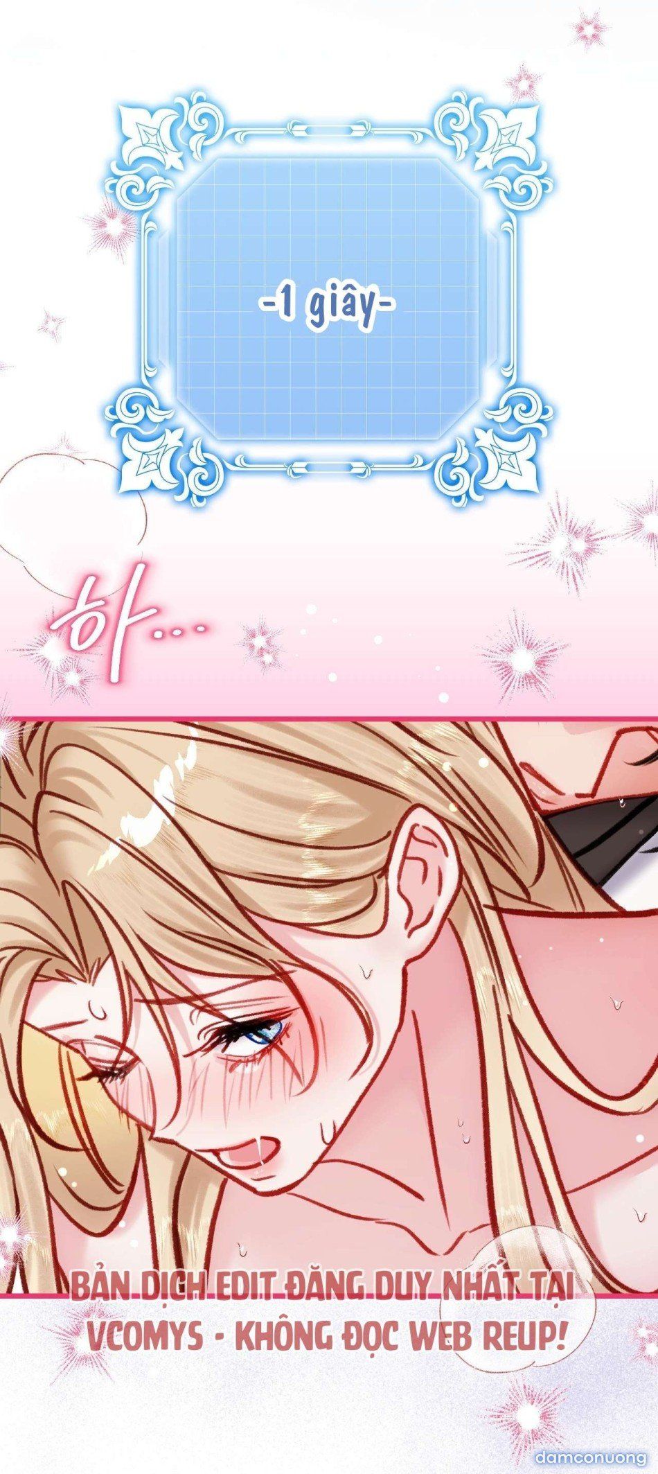 đọc truyện [ 18+ Không Che ] Bị Mắc Kẹt Trong Trò Chơi Harem Ngược Vô Vọng Chương 30 ảnh 21 tại Thiên Thai Truyện