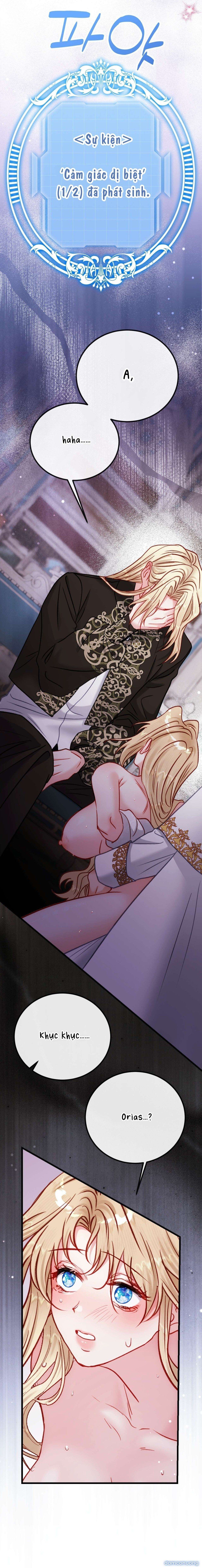 đọc truyện [ 18+ Không Che ] Bị Mắc Kẹt Trong Trò Chơi Harem Ngược Vô Vọng Chương 30 ảnh 22 tại Thiên Thai Truyện