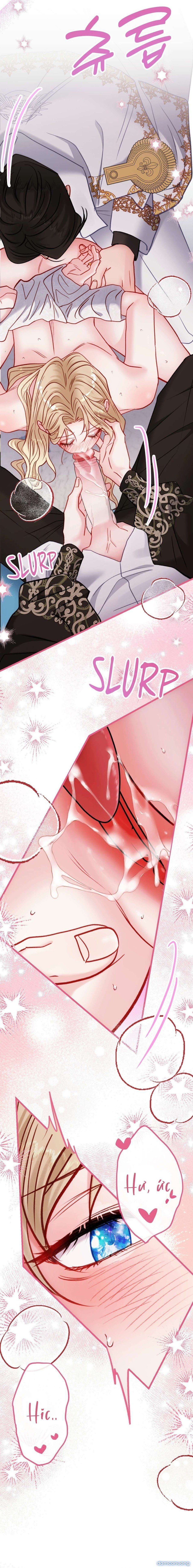 đọc truyện [ 18+ Không Che ] Bị Mắc Kẹt Trong Trò Chơi Harem Ngược Vô Vọng Chương 30 ảnh 9 tại Thiên Thai Truyện