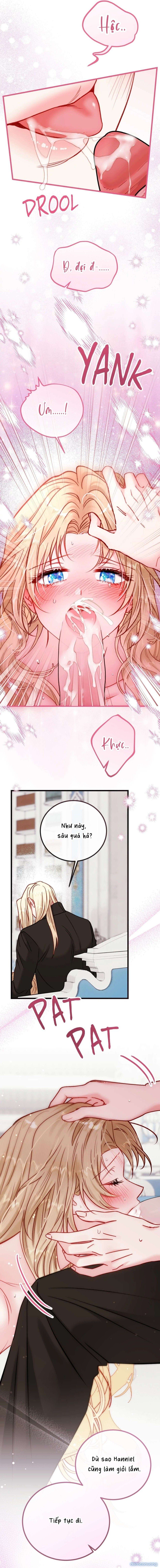 đọc truyện [ 18+ Không Che ] Bị Mắc Kẹt Trong Trò Chơi Harem Ngược Vô Vọng Chương 30 ảnh 10 tại Thiên Thai Truyện