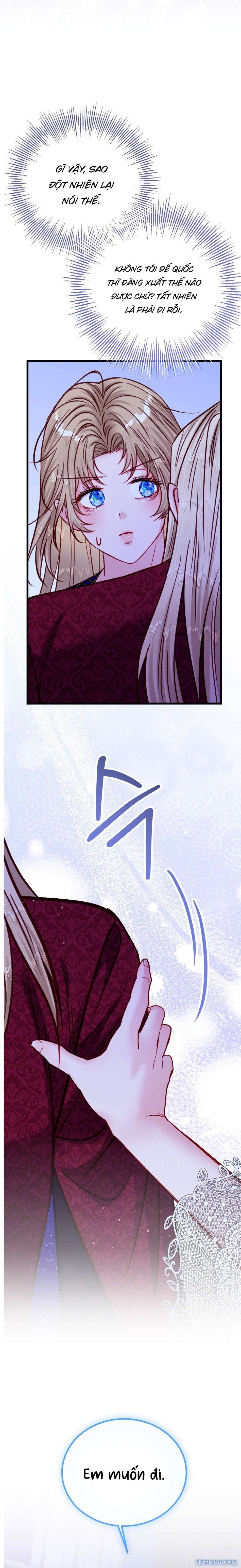 đọc truyện [ 18+ Không Che ] Bị Mắc Kẹt Trong Trò Chơi Harem Ngược Vô Vọng Chương 32 ảnh 17 tại Thiên Thai Truyện