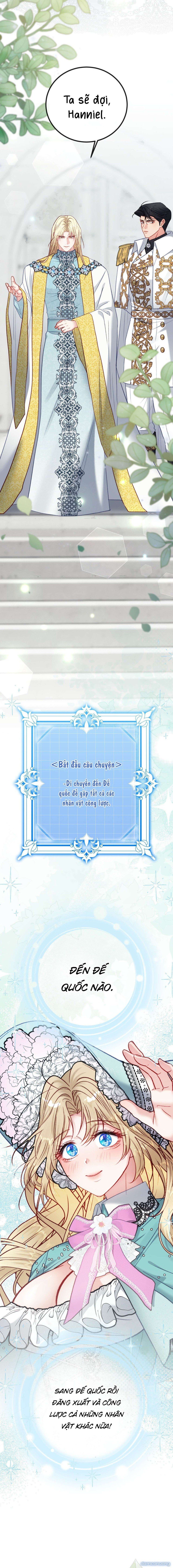 đọc truyện [ 18+ Không Che ] Bị Mắc Kẹt Trong Trò Chơi Harem Ngược Vô Vọng Chương 32 ảnh 26 tại Thiên Thai Truyện