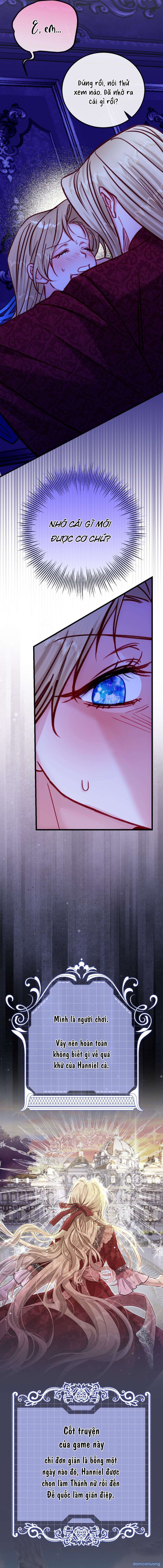 đọc truyện [ 18+ Không Che ] Bị Mắc Kẹt Trong Trò Chơi Harem Ngược Vô Vọng Chương 32 ảnh 11 tại Thiên Thai Truyện