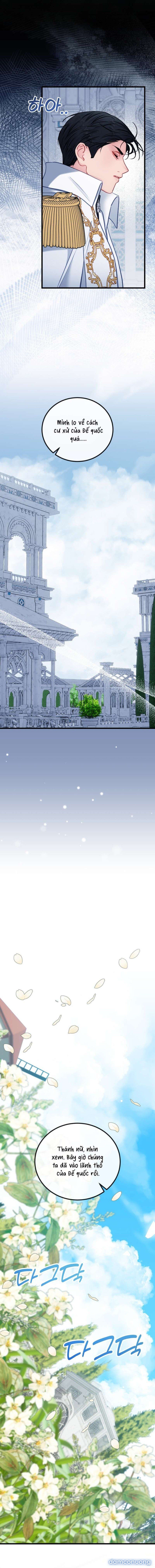 đọc truyện [ 18+ Không Che ] Bị Mắc Kẹt Trong Trò Chơi Harem Ngược Vô Vọng Chương 33 ảnh 12 tại Thiên Thai Truyện