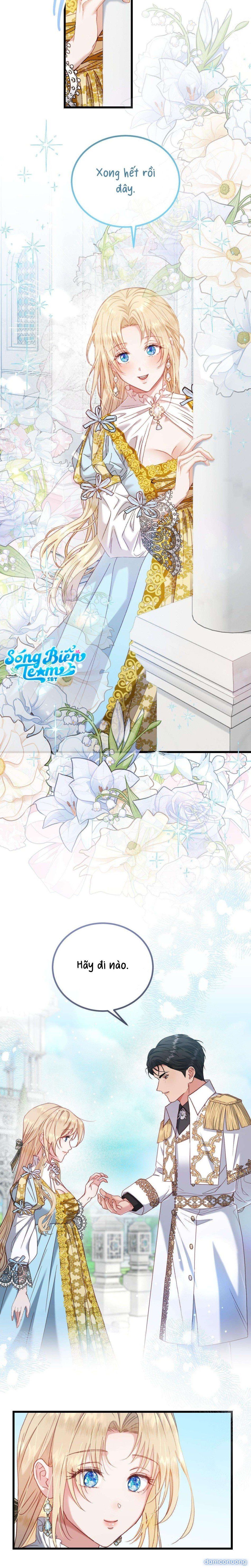 đọc truyện [ 18+ Không Che ] Bị Mắc Kẹt Trong Trò Chơi Harem Ngược Vô Vọng Chương 4 ảnh 19 tại Thiên Thai Truyện