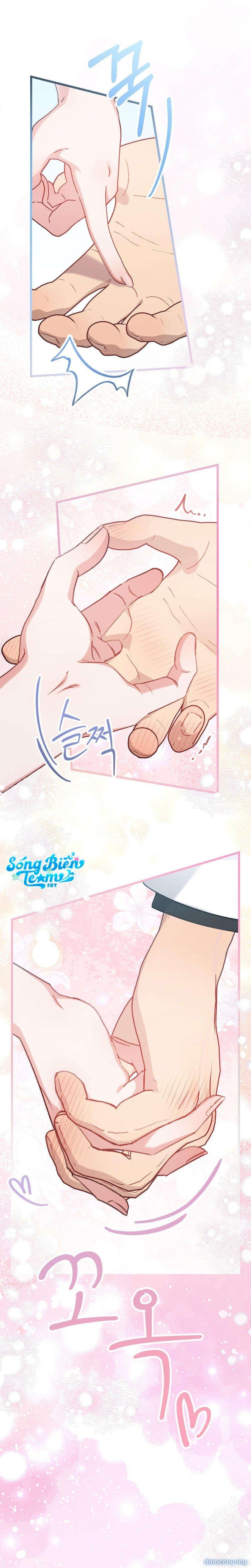 đọc truyện [ 18+ Không Che ] Bị Mắc Kẹt Trong Trò Chơi Harem Ngược Vô Vọng Chương 4 ảnh 20 tại Thiên Thai Truyện