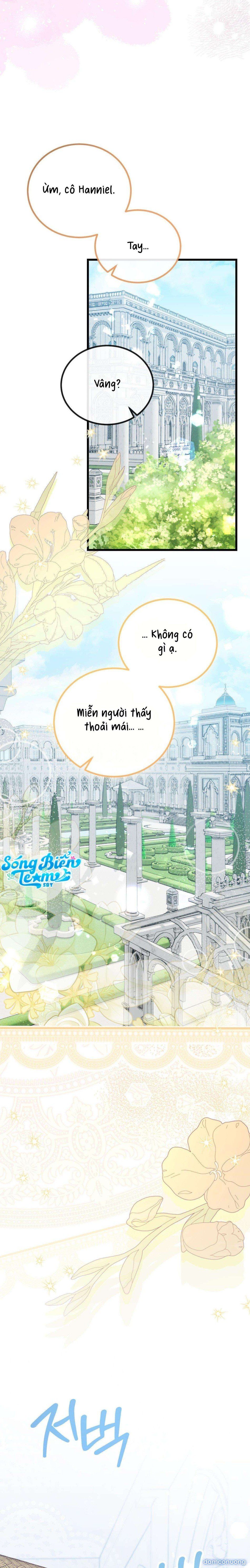 đọc truyện [ 18+ Không Che ] Bị Mắc Kẹt Trong Trò Chơi Harem Ngược Vô Vọng Chương 4 ảnh 21 tại Thiên Thai Truyện