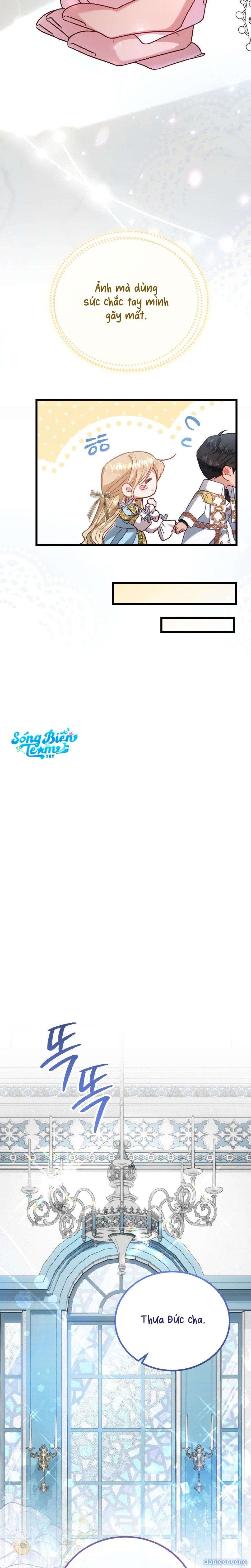 đọc truyện [ 18+ Không Che ] Bị Mắc Kẹt Trong Trò Chơi Harem Ngược Vô Vọng Chương 4 ảnh 23 tại Thiên Thai Truyện