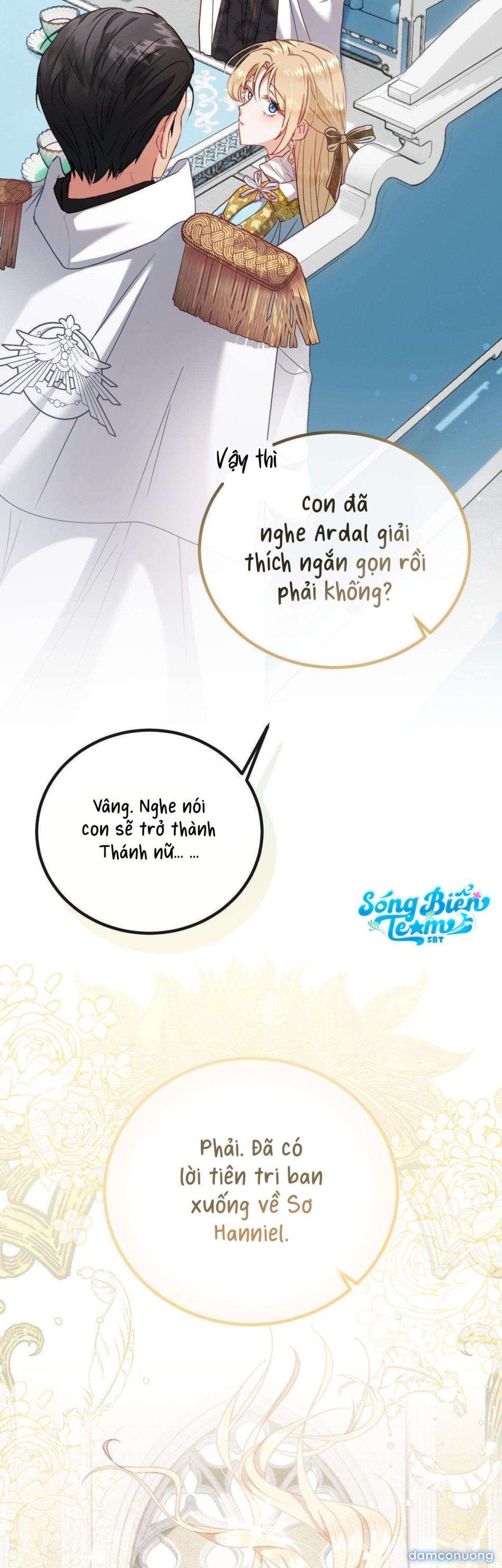 đọc truyện [ 18+ Không Che ] Bị Mắc Kẹt Trong Trò Chơi Harem Ngược Vô Vọng Chương 4 ảnh 25 tại Thiên Thai Truyện