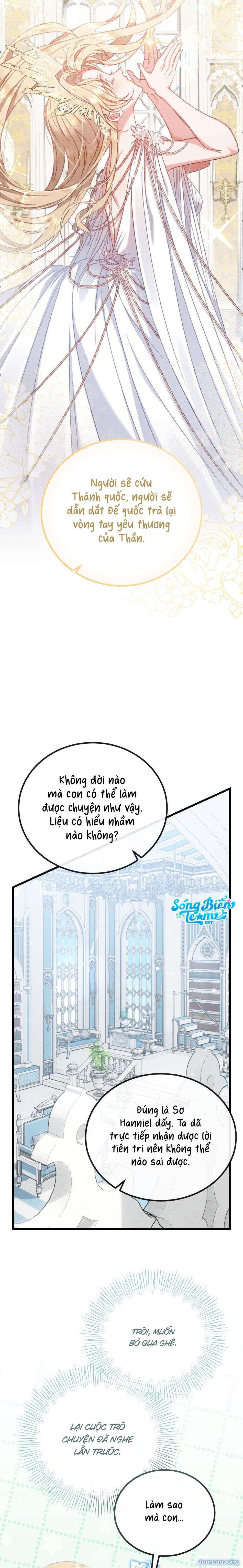 đọc truyện [ 18+ Không Che ] Bị Mắc Kẹt Trong Trò Chơi Harem Ngược Vô Vọng Chương 4 ảnh 26 tại Thiên Thai Truyện