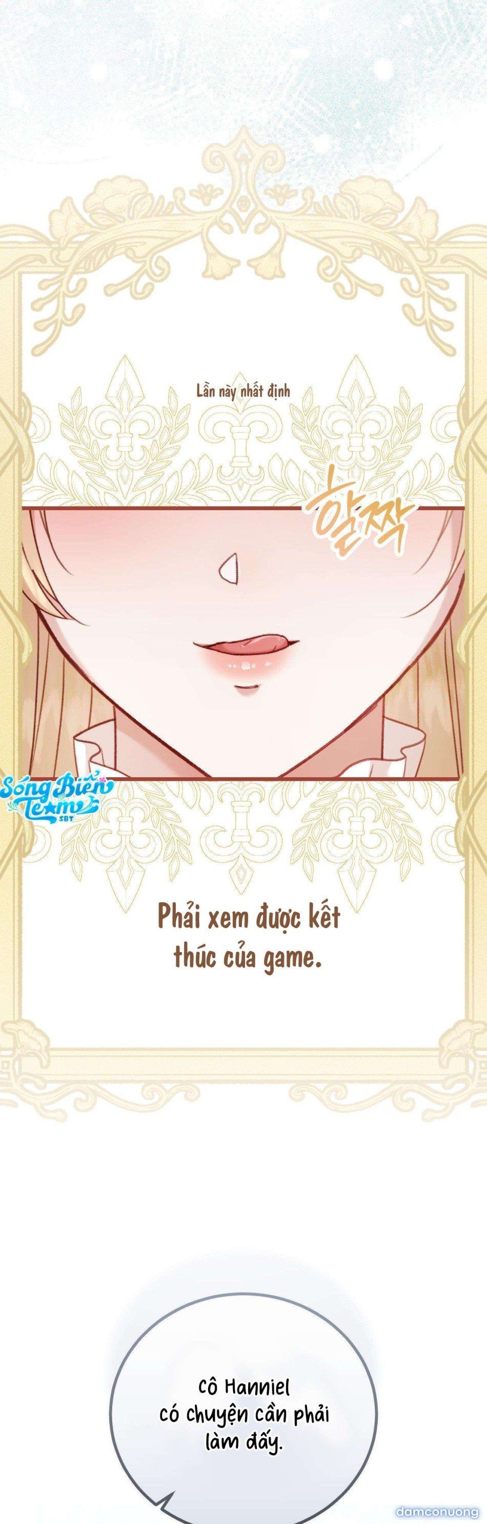 đọc truyện [ 18+ Không Che ] Bị Mắc Kẹt Trong Trò Chơi Harem Ngược Vô Vọng Chương 4 ảnh 30 tại Thiên Thai Truyện