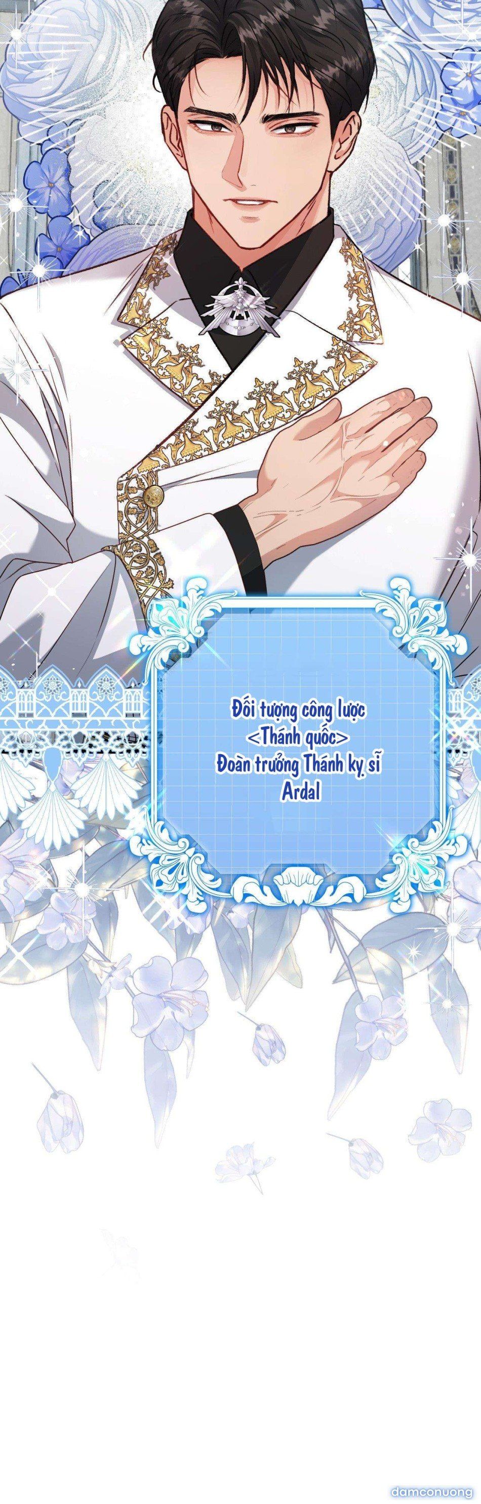 đọc truyện [ 18+ Không Che ] Bị Mắc Kẹt Trong Trò Chơi Harem Ngược Vô Vọng Chương 4 ảnh 5 tại Thiên Thai Truyện