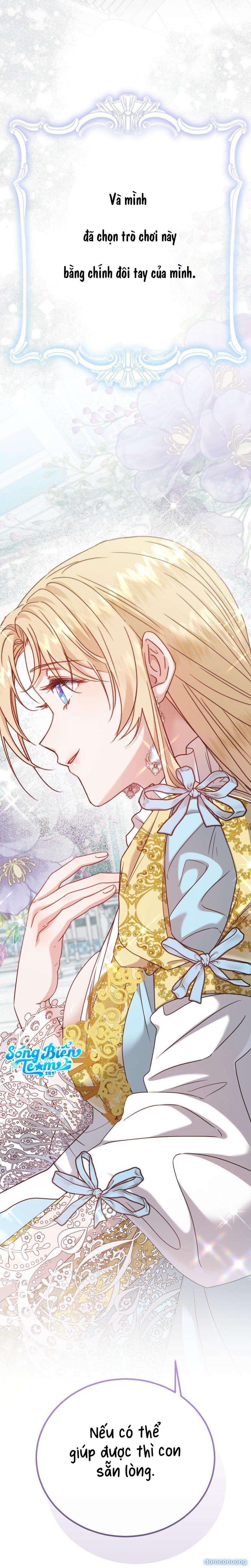 đọc truyện [ 18+ Không Che ] Bị Mắc Kẹt Trong Trò Chơi Harem Ngược Vô Vọng Chương 4 ảnh 32 tại Thiên Thai Truyện