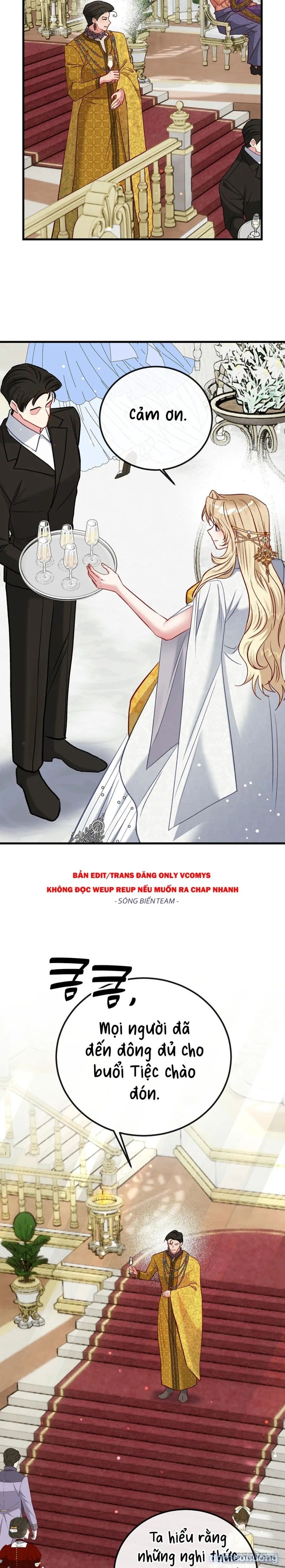 đọc truyện [ 18+ Không Che ] Bị Mắc Kẹt Trong Trò Chơi Harem Ngược Vô Vọng Chương 42 ảnh 17 tại Thiên Thai Truyện