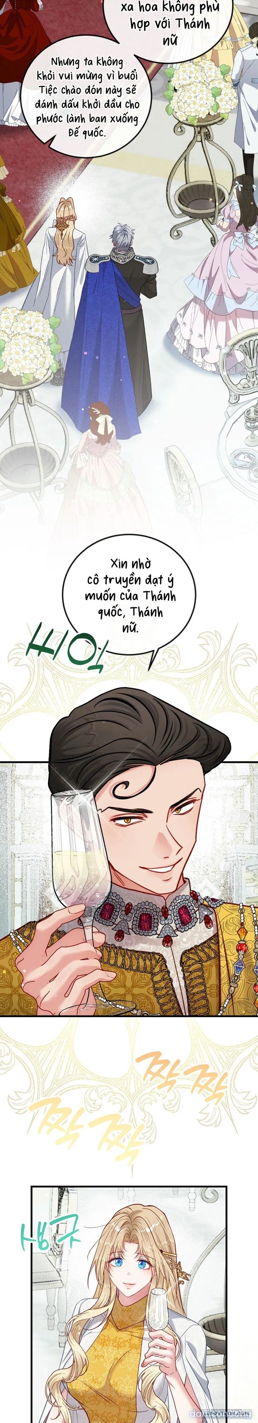 đọc truyện [ 18+ Không Che ] Bị Mắc Kẹt Trong Trò Chơi Harem Ngược Vô Vọng Chương 42 ảnh 18 tại Thiên Thai Truyện