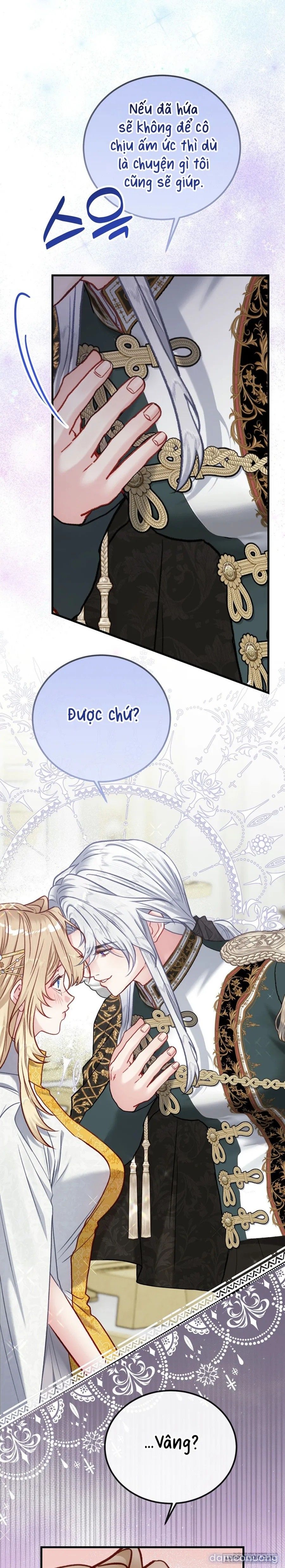 đọc truyện [ 18+ Không Che ] Bị Mắc Kẹt Trong Trò Chơi Harem Ngược Vô Vọng Chương 42 ảnh 25 tại Thiên Thai Truyện