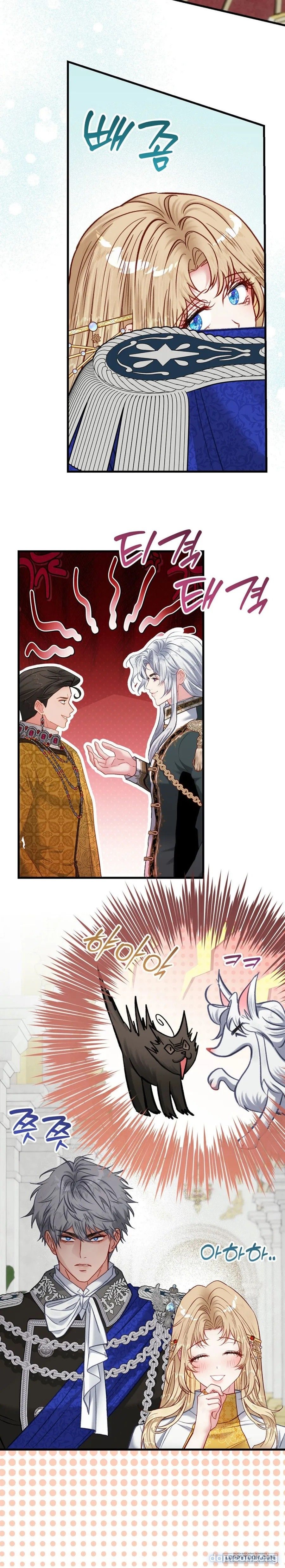 đọc truyện [ 18+ Không Che ] Bị Mắc Kẹt Trong Trò Chơi Harem Ngược Vô Vọng Chương 42 ảnh 30 tại Thiên Thai Truyện
