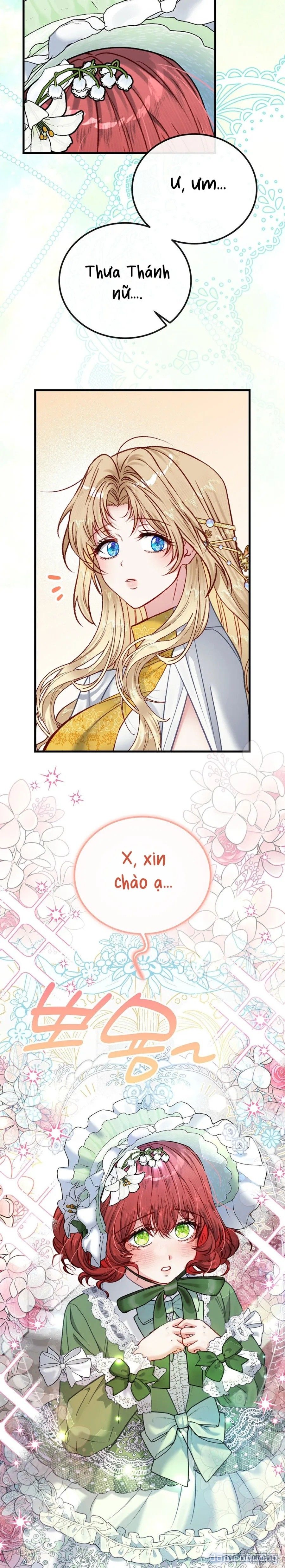 đọc truyện [ 18+ Không Che ] Bị Mắc Kẹt Trong Trò Chơi Harem Ngược Vô Vọng Chương 42 ảnh 32 tại Thiên Thai Truyện