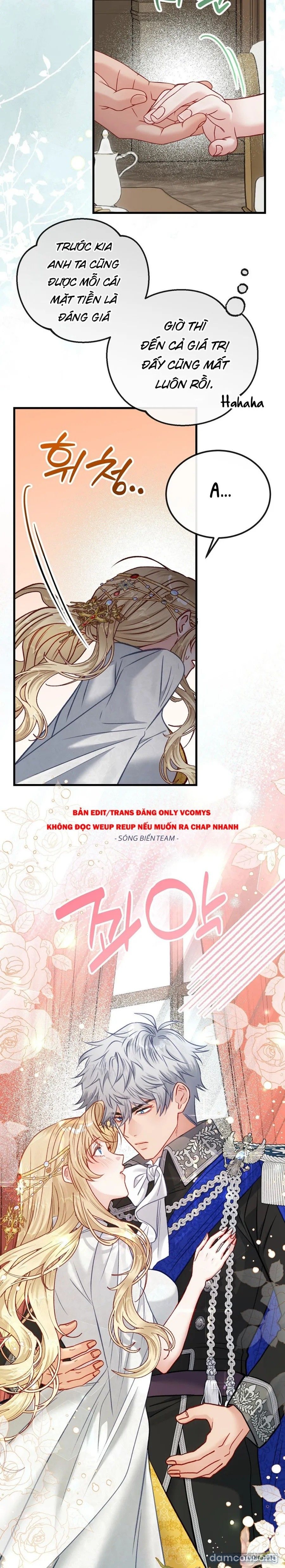 đọc truyện [ 18+ Không Che ] Bị Mắc Kẹt Trong Trò Chơi Harem Ngược Vô Vọng Chương 42 ảnh 10 tại Thiên Thai Truyện