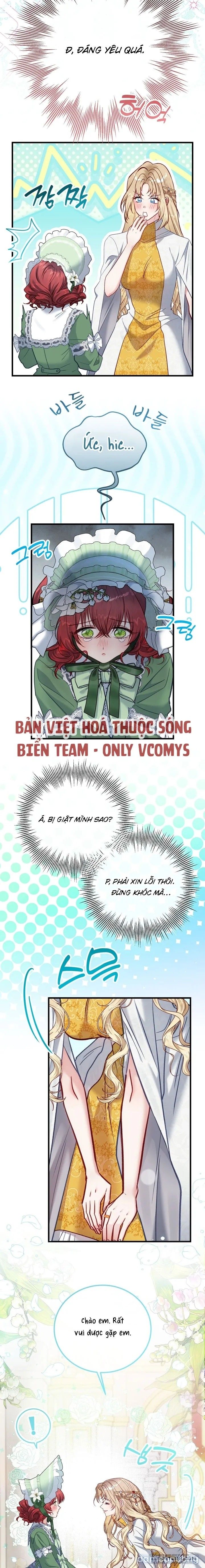 đọc truyện [ 18+ Không Che ] Bị Mắc Kẹt Trong Trò Chơi Harem Ngược Vô Vọng Chương 43 ảnh 3 tại Thiên Thai Truyện