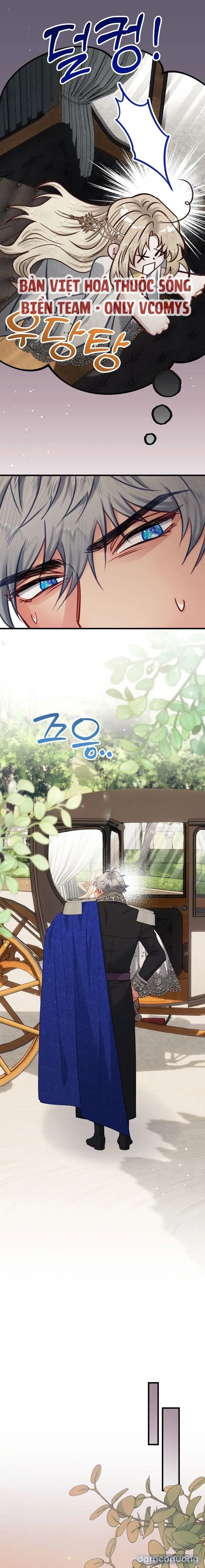 đọc truyện [ 18+ Không Che ] Bị Mắc Kẹt Trong Trò Chơi Harem Ngược Vô Vọng Chương 43 ảnh 18 tại Thiên Thai Truyện